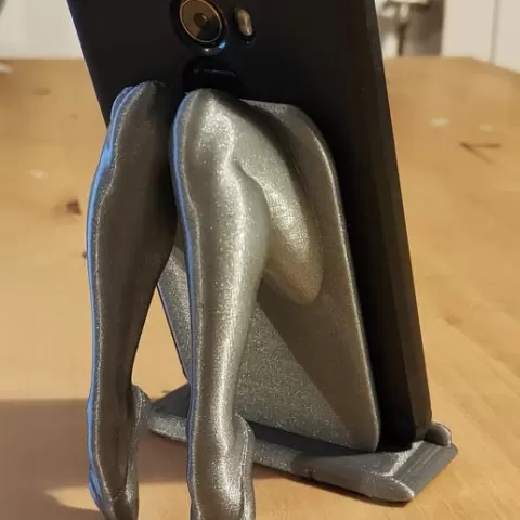 smartphone support