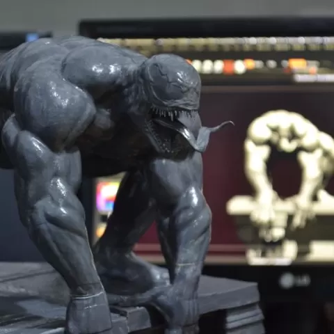 VENOM