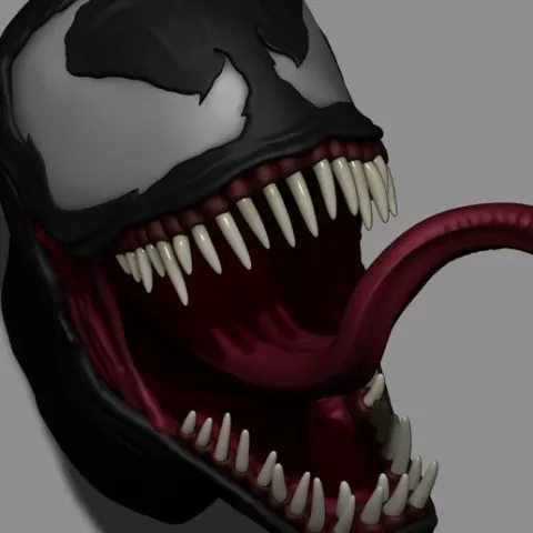 VENOM (WALL EDITION)