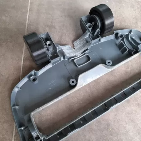 SOLAC Vacuum Cleaner
