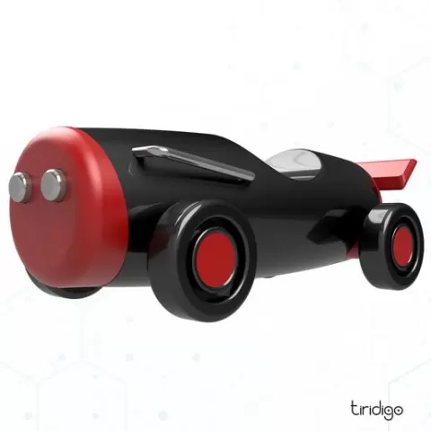 TOY CAR RIDER