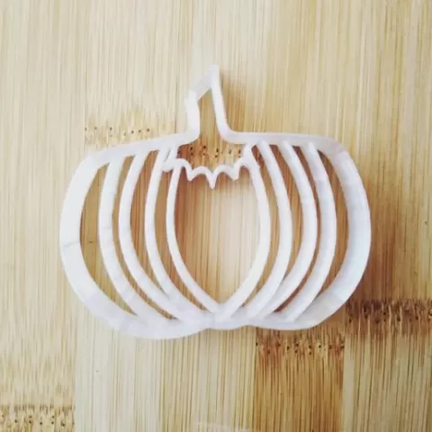 Halloween Pumpkin