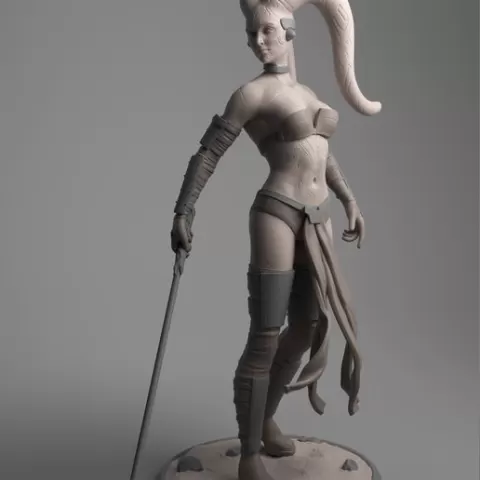 Darth Talon