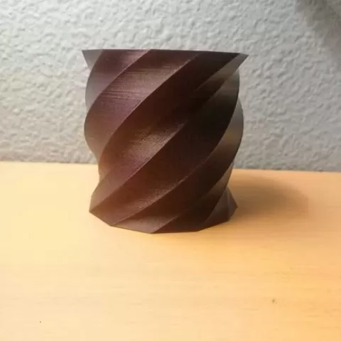 Chaos 1 Pencil Case