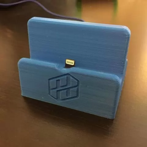 iPhone Charging Dock
