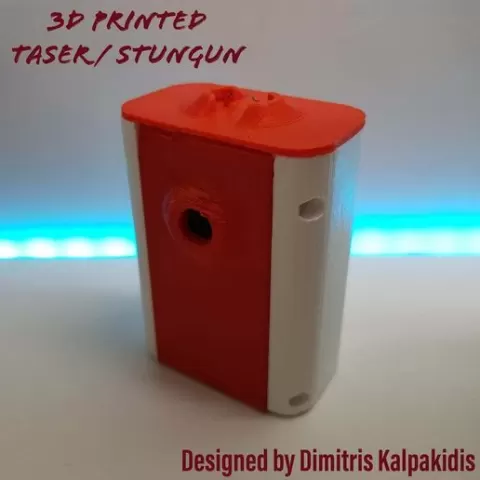 Taser / Stun Gun