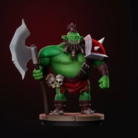 Durork