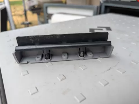 Dometic Lid Latch for CFX