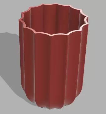 Pencil Holder