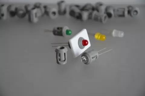 5mm LED Holder