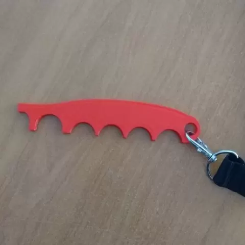 Covid multifunction hook