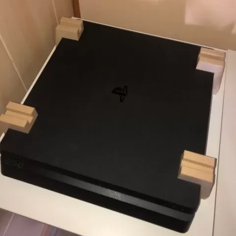 PS4 SUPPORT