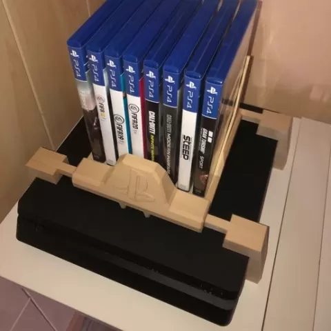 PS4 GAME SUPPORT / PS4 SUPPORT