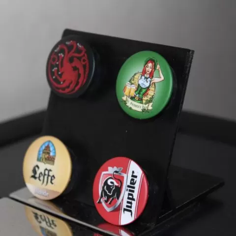 Support Perfectdraft Magnets Storage