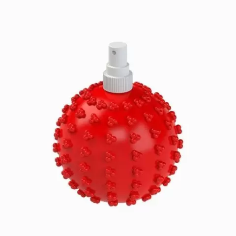 Sanitizer sprayer