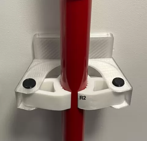 Broom Holder R2