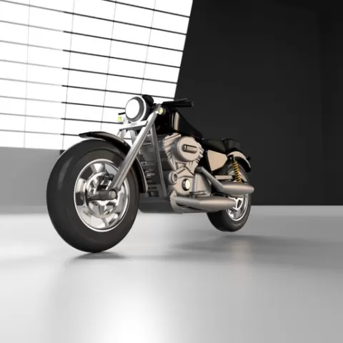 Bike