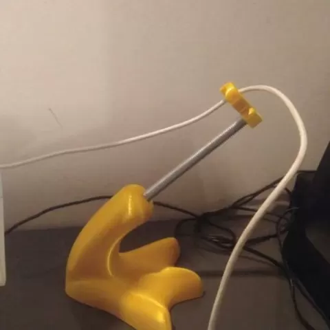Duck Mouse Bungee