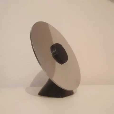 Hard Disk Mirror