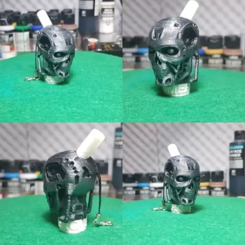 T800 Termineitor Nozzle