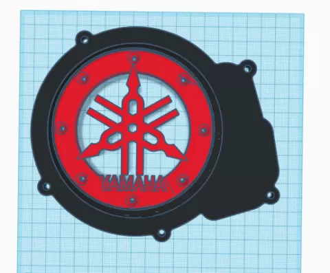 ignition cover am6
