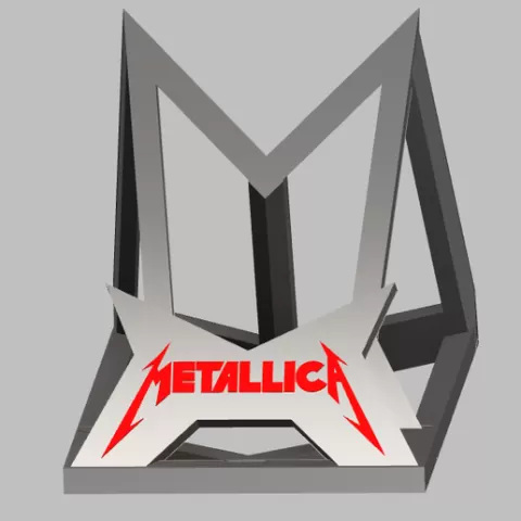 Metallica Support phone