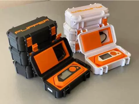 Flipper Zero Case