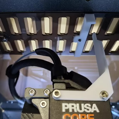 Core One Automatic Chamber Vent
