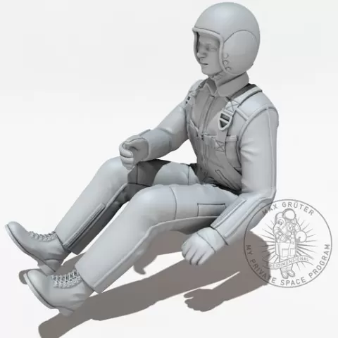 PILOT (1:6)