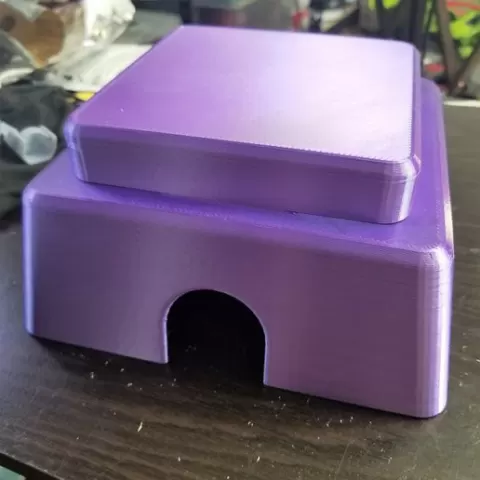 Humidity Snake Hide