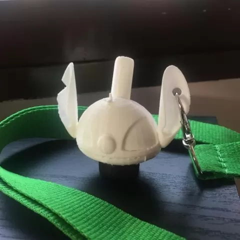STITCH Nozzle