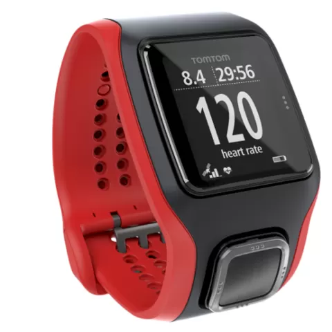 TomTom Watch Control Ring