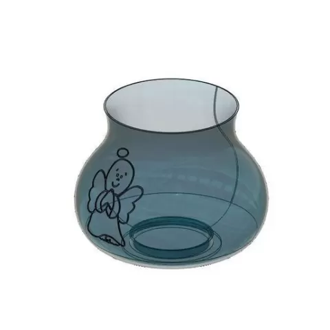 Candle jug
