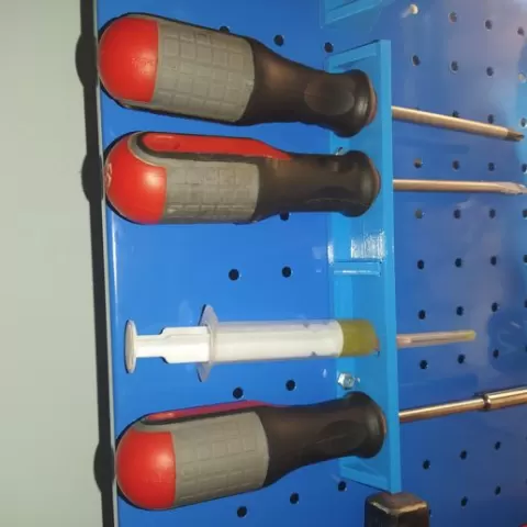 Screwdrivers