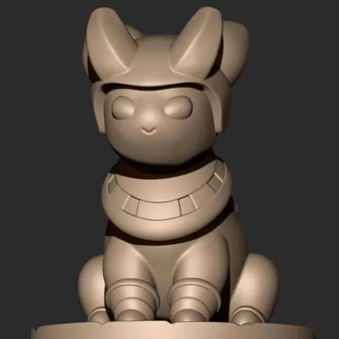 CatLoki