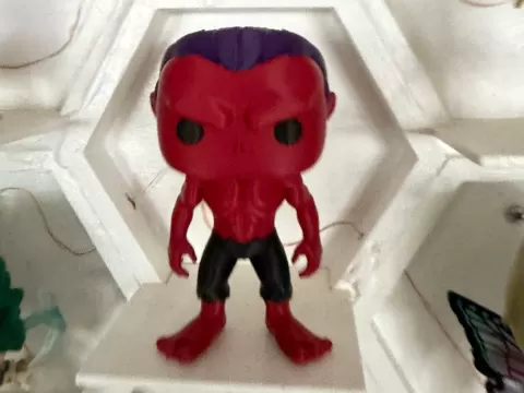 Youpi Hunter x Hunter (funko)
