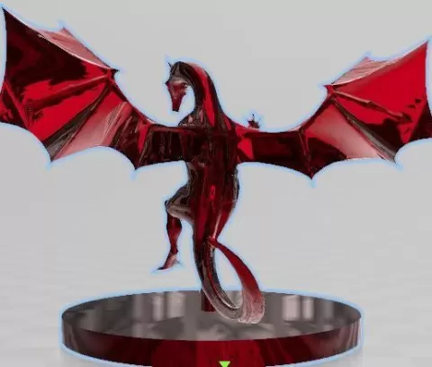 Dragon, Dragon Status