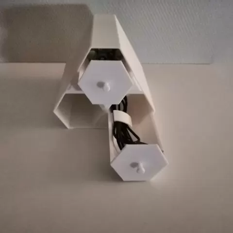 Storage with drawer
