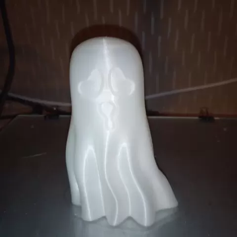 Cute Ghost