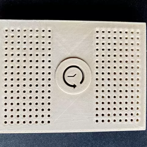HDD 2.5 inches box - timemachine