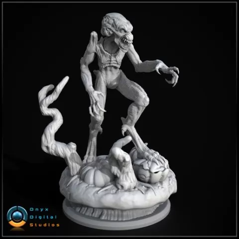 Pumpkinhead