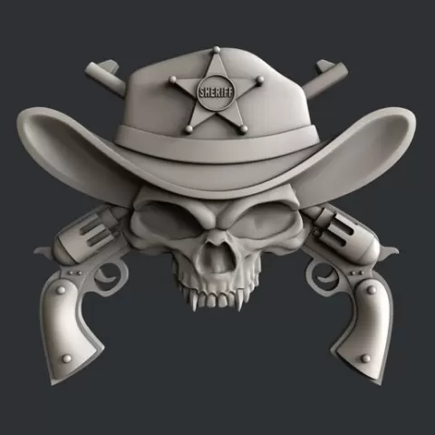 sheriff