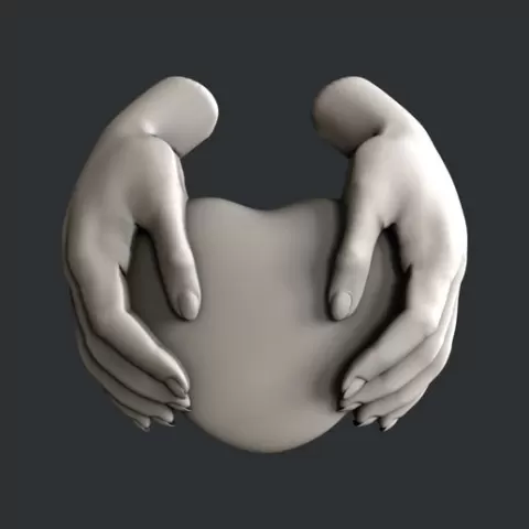 Heart Love