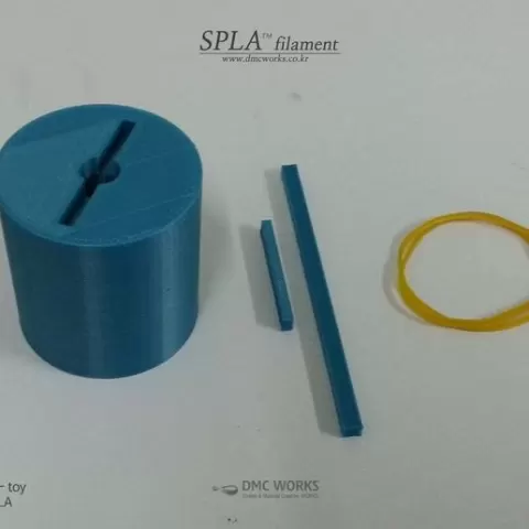 Roller - Toy