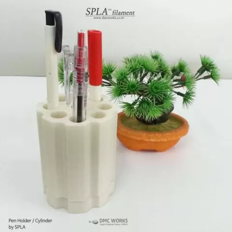 pen Holder / cylinder