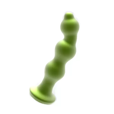 Deep Anal