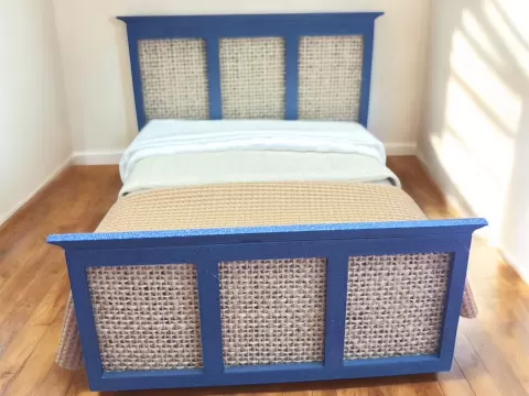 Coastal Bed