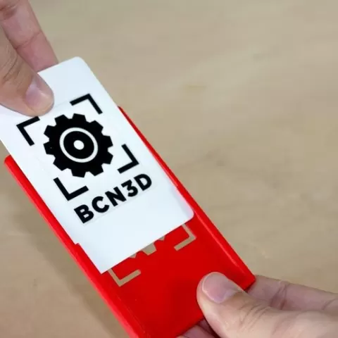 Card/Badge Holder