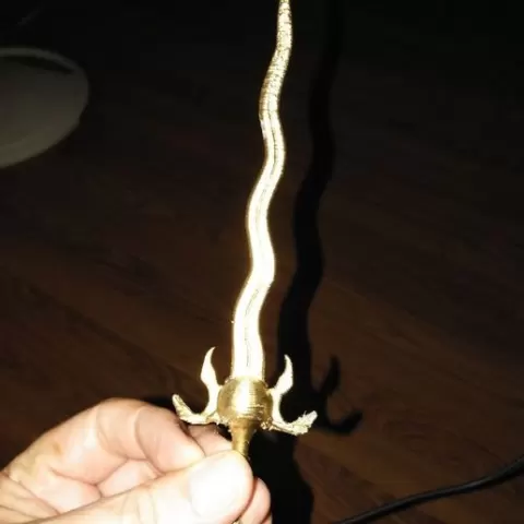 the Soul Reaver
