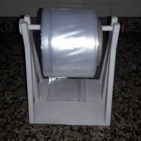 ROLL CARRIER
